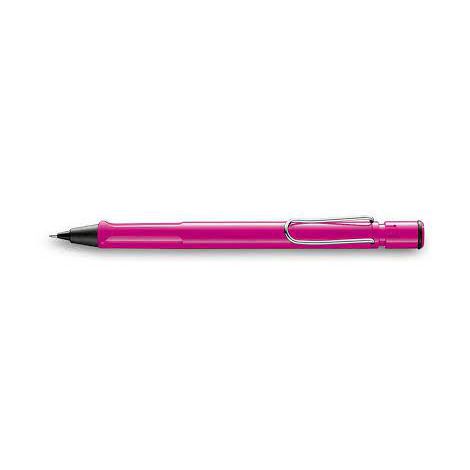 Ołówek automatyczny Lamy Safari 0.5mm, Różowy - 2
